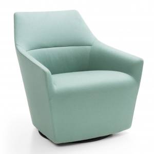 Clubsessel mint grün Loungemöbel Büro Loungesessel Design profim, Chic