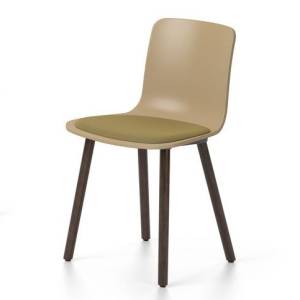 Besucherstuhl Kunststoff Besucherstühle Konferenzstuhl Cafeteria Stuhl Vitra HAL RE