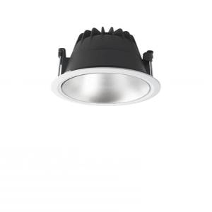 Deckenleuchte Büro Deckenleuchten Glamox Luxo D70-R195 G2