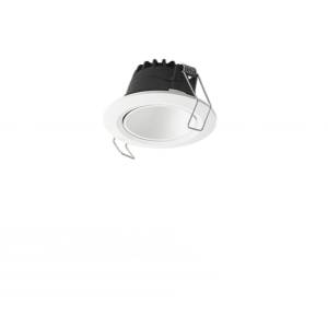 Deckenleuchte Büro Deckenleuchten Glamox Luxo D70-R70 G2