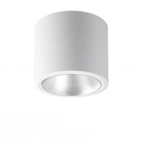 Deckenleuchte Büro Deckenleuchten Glamox Luxo D70-S195 G2