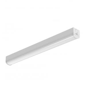 Einzelleuchte flexible Glamox Luxo Monza-S G2