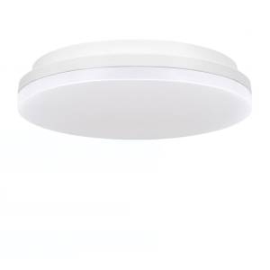 Deckenleuchte rund Wandleuchte Glamox Luxo CIRCLE-S