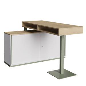 Sideboard Tisch Büro, Febrü, ComPoint