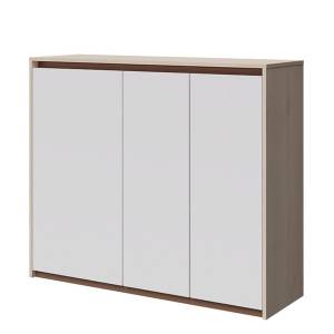 StauraumSideboard Büro, Febrü, Purline