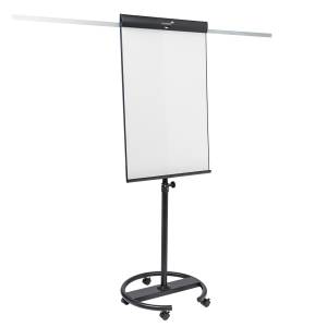 Legamaster Flipchart Triangle Rundfuss UNIVERSAL