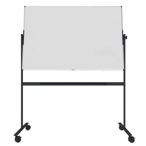 Magnettafel Moderationstafel Legamaster Unite PLUS Stativ Drehtafel