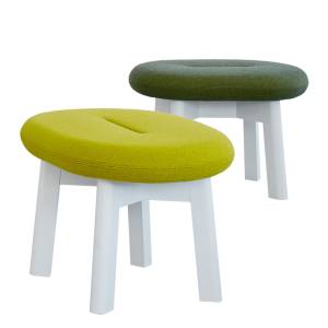 Polsterhocker Lounge ophelis docks Hocker