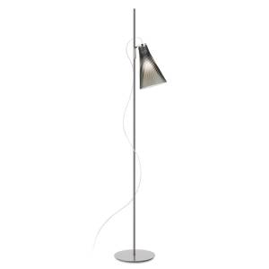Stehlampe Stehleuchte Kartell K-LUX