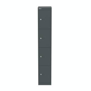 Schliessfachschränke dunkel Schliessfachschrank  Lockerschränke CLK Lockers