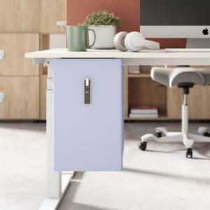 Container Schreibtisch Aufbewahrung Bisley Buddy