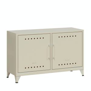 Schliessfachschränke weiss Lockerschränke Schliessfachschrank Bisley Fern