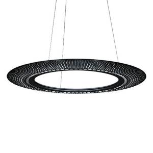 Pendelleuchte design Pendelleuchte rund Zumtobel Ambitus