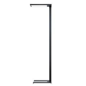 Stehleuchte schwarz Stehlampe Zumtobel Artelea