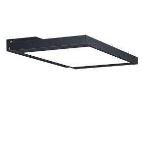 Wandleuchte schwarz Wandleuchten Zumtobel Artelea