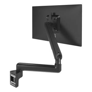 Monitorhalter schwarz Dataflex Viewprime plus Monitorarm - Schiene 523