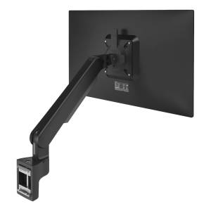 Monitoralter schwarz Dataflex Viewprime plus Monitorarm - Schiene 513