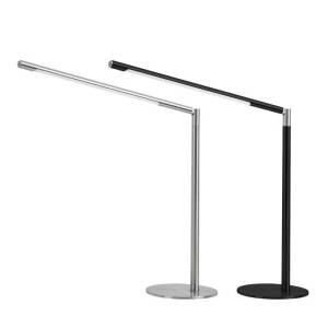 Tischleuchte LED Schreibtischlampe Büro Tischleuchten Home Office Leuchten Hansa Aura