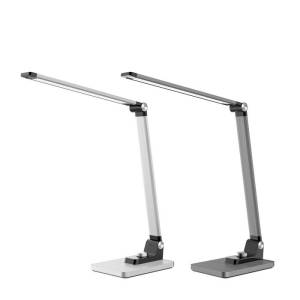 Tischleuchte LED Schreibtischlampe Büro Tischleuchten Home Office Leuchten Hansa Breeze
