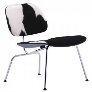 Kuhfell Stuhl Vitra  Loungesessel  Loungemöbel, vitra, LCM Calf‘s Skin