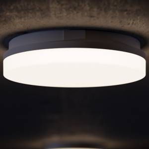 Deckenleuchte rund Deckenleuchten Wandleuchte Regent Lighting Isigo 2