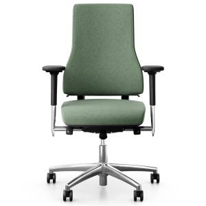 Bürostuhl grün Drehstühle Büro Drehstuhl mit Armlehnen RH Axia® 2.4