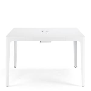 Konferenztische weiss Konferenztische Büro, Materia, Ava