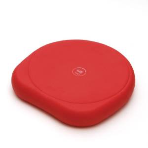 Ergonomisches Bürozubehör rot Sitzkissen Sissel, SITFIT® Plus