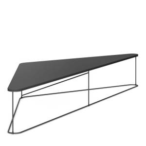 Beistelltisch triangular Couchtisch Sedus se:living Beistelltische