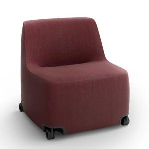 Loungesessel Sessel Lounge Brunner pads