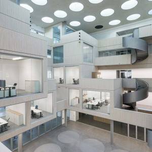 Büroplanung Vögtli Büro Design AG Ernst Selmoni AG