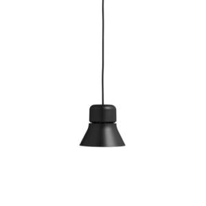 Pendelleuchte schwarz Pendelleuchten LED Glamox Luxo FRÖ