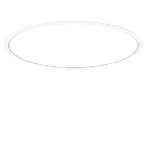 Deckenleuchte rund Deckenleuchten Glamox Luxo LUNA-R G2