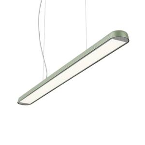 LED Pendelleuchte Büro Pendelleuchten Glamox Luxo Motus Line