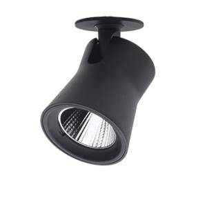 Kleiner Strahler LED Akzentbeleuchtung Glamox Luxo S90-R MICRO