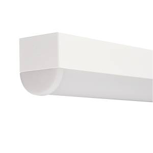 Deckenleuchte Systemleuchte Deckenleuchten Küttel Glamox Luxo ONELINE-S RUND