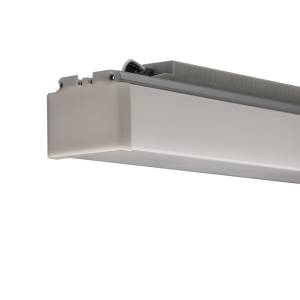 Deckenleuchte Systemleuchte Deckenleuchten Küttel Glamox Luxo ONELINE-SR CUBE