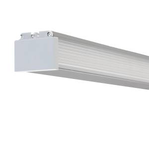 Deckenleuchte Systemleuchte Deckenleuchten Küttel Glamox Luxo ONELINE-SR ICE MINI OFFICE