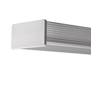 Deckenleuchte Systemleuchte Deckenleuchten Küttel Glamox Luxo ONELINE-SR ICE ONE OFFICE