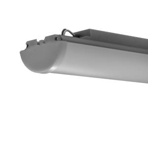 Deckenleuchte Systemleuchte Deckenleuchten Küttel Glamox Luxo ONELINE-SR ICE RUND