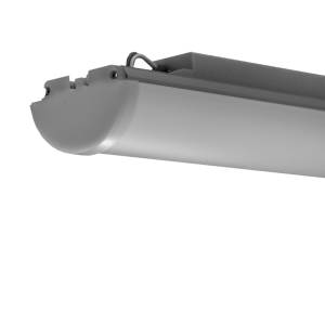 Deckenleuchte Systemleuchte Deckenleuchten Küttel Glamox Luxo