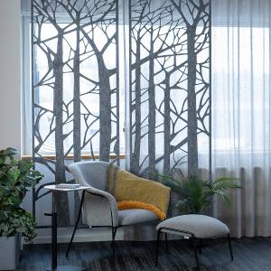 Raumteiler Götessons Divido Birch
