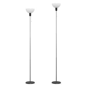 LED Deckenfluter Büro Stehlampe modern Designer Stehleuchten, Lehni, stehleuchte