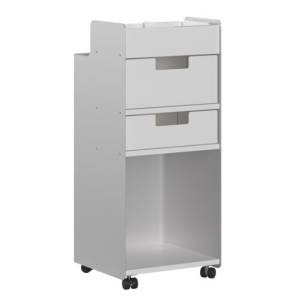 Rollcontainer Büro Bürocontainer Ablage Lehni, Pepe Rollboy
