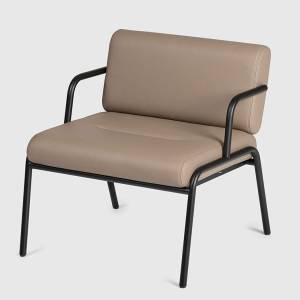 Loungesessel braun Sessel Lounge Bene Casual Lounge Chair