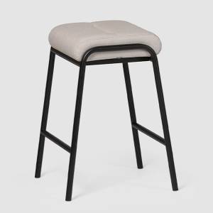 Hocker grau Bene CASUAL Stool medium