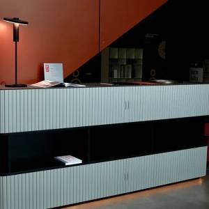 Rollregal Wogg 106 Sideboard