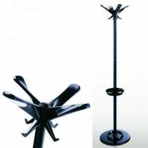 Kleiderständer, Caimi, Swing Coat-stand