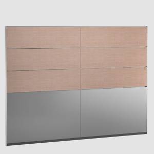 Organisationswände, Bene, W4 Wall-to-Wall