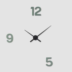 Wanduhren Bene bFRIENDS Wall Clock